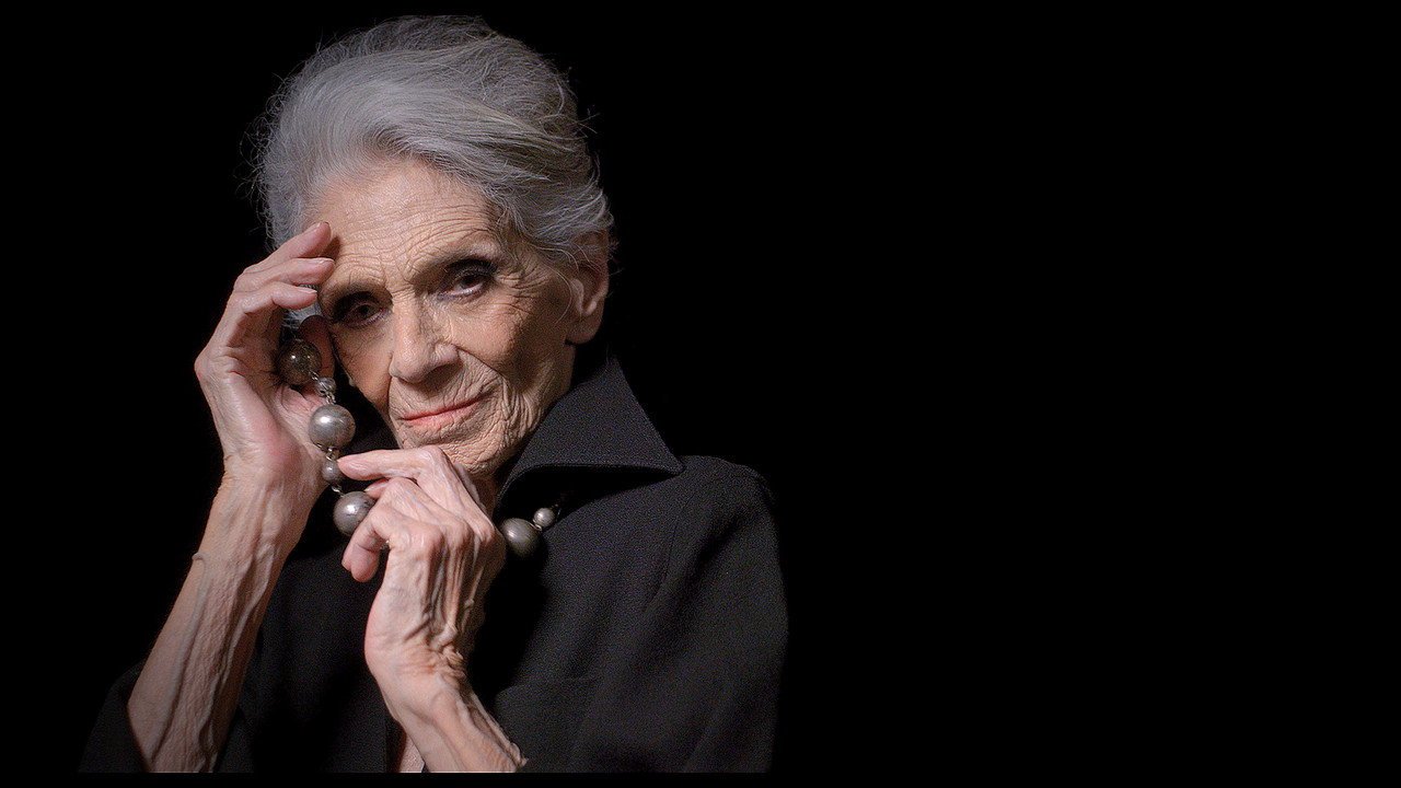 The Extraordinary Life of Vera Valdez (2026) movie scene