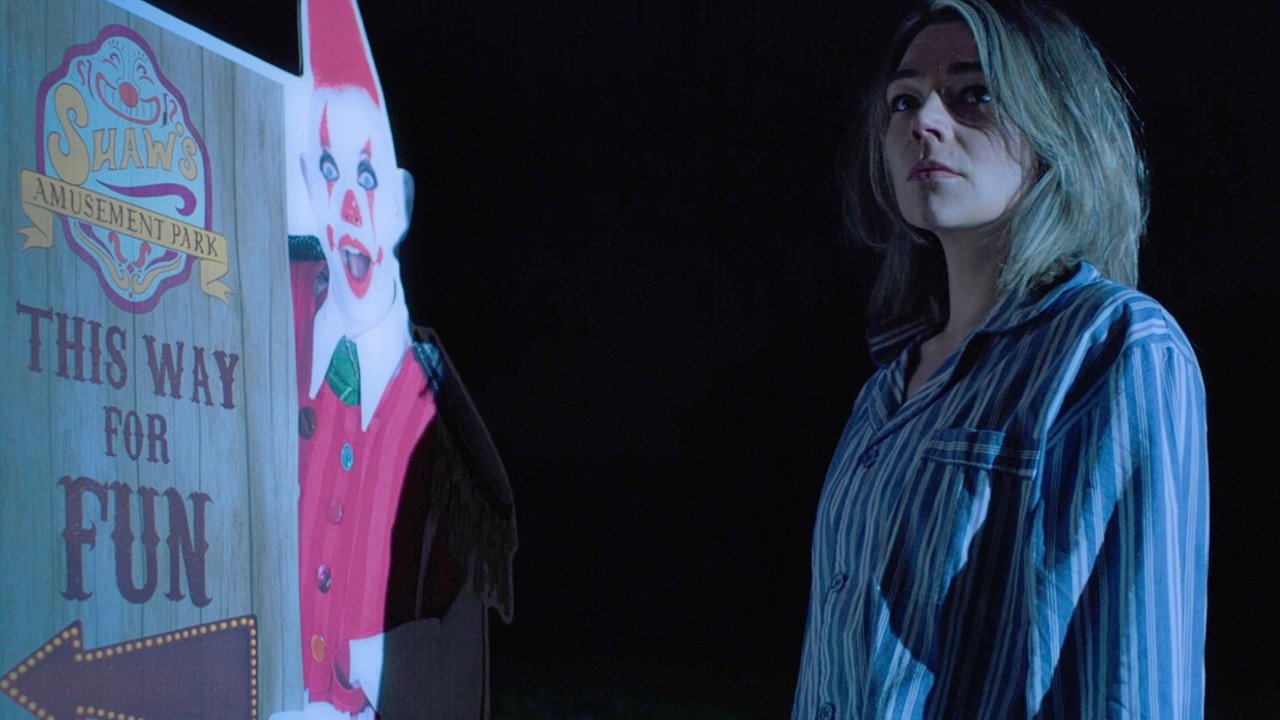 Charlie Shaw's Revenge (2026) movie scene
