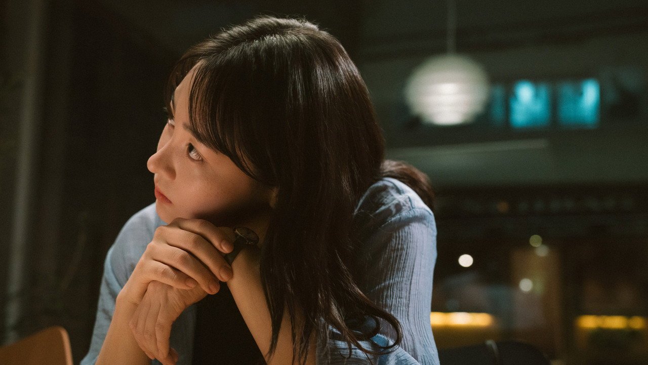 The Table: Day and Night (2026) movie scene