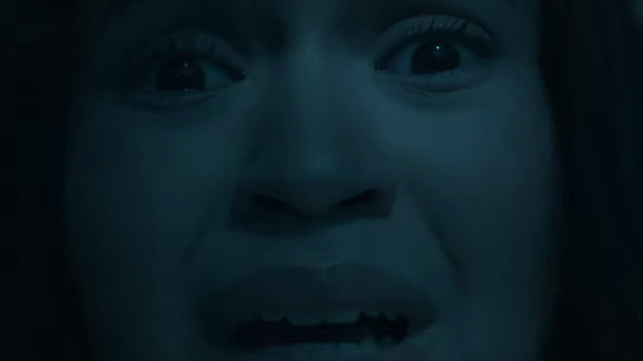 Stain (2026) movie scene