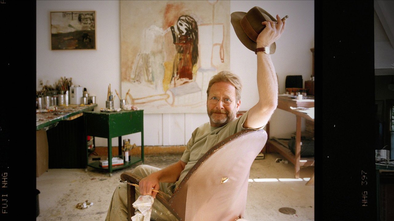 Who Is Martin Mull? (2026) movie scene