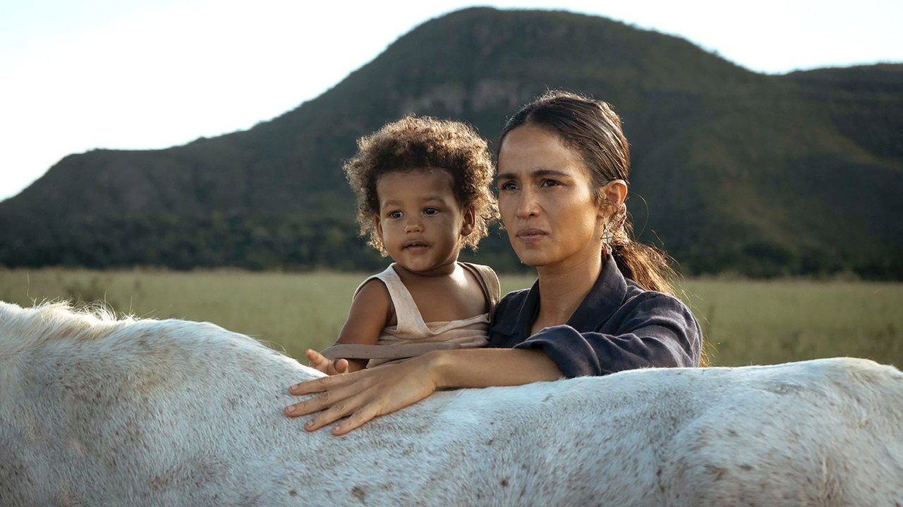 Maria of Maria (2026) movie scene