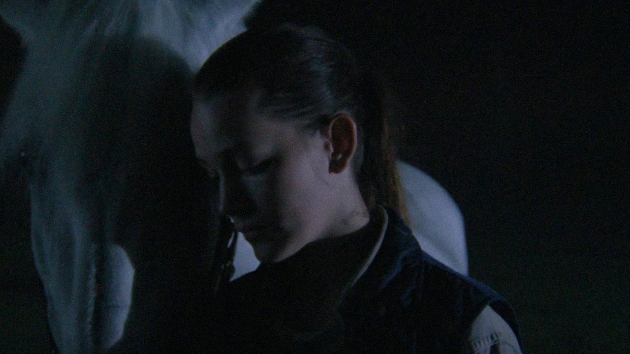 The House Call (2026) movie scene