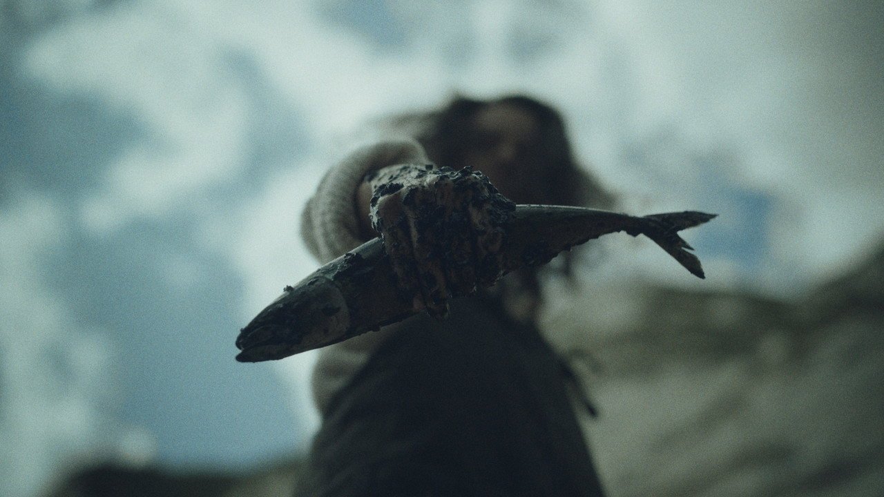 Fishbrain (2026) movie scene
