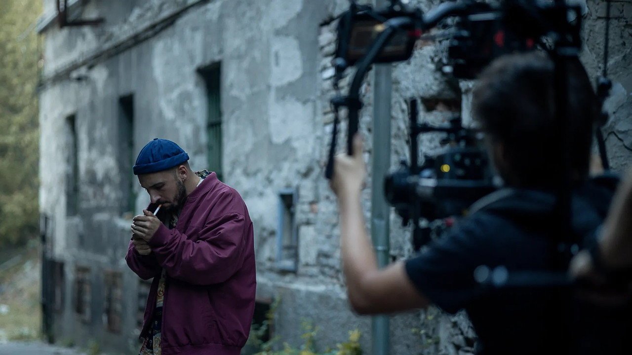 Extázis Uncut (2026) movie scene