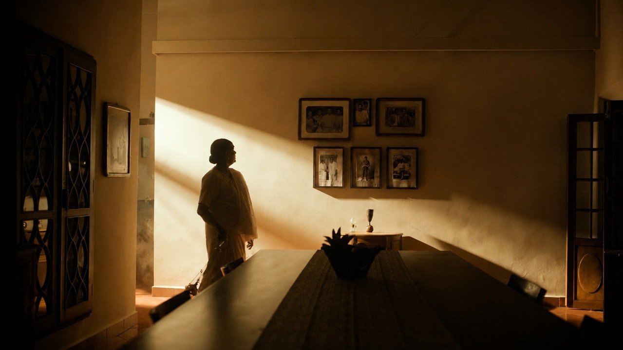 Chevittorma (2026) movie scene