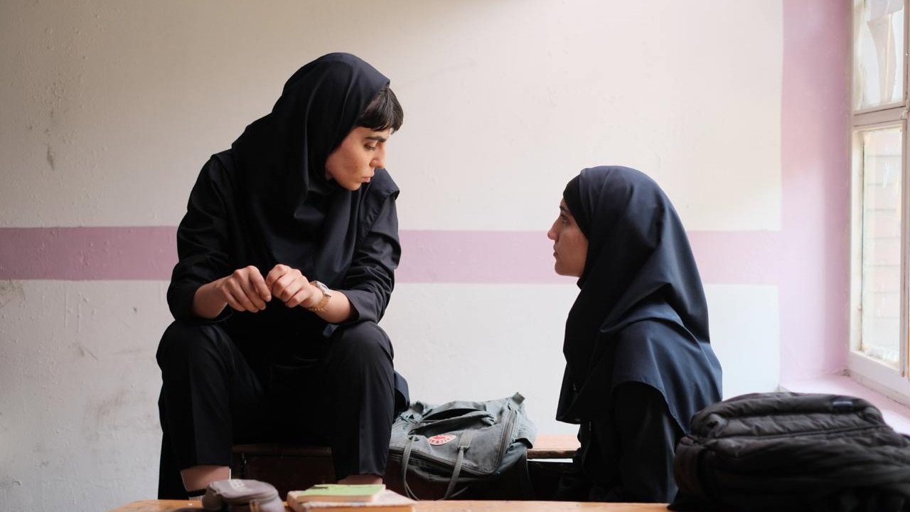 Fatima (2026) movie scene