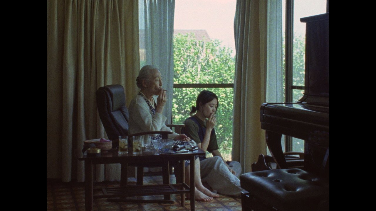 The Things That Vanish (2026) movie scene