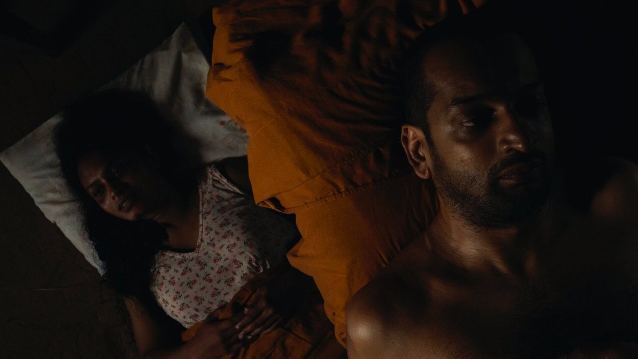 Dhara (2026) movie scene