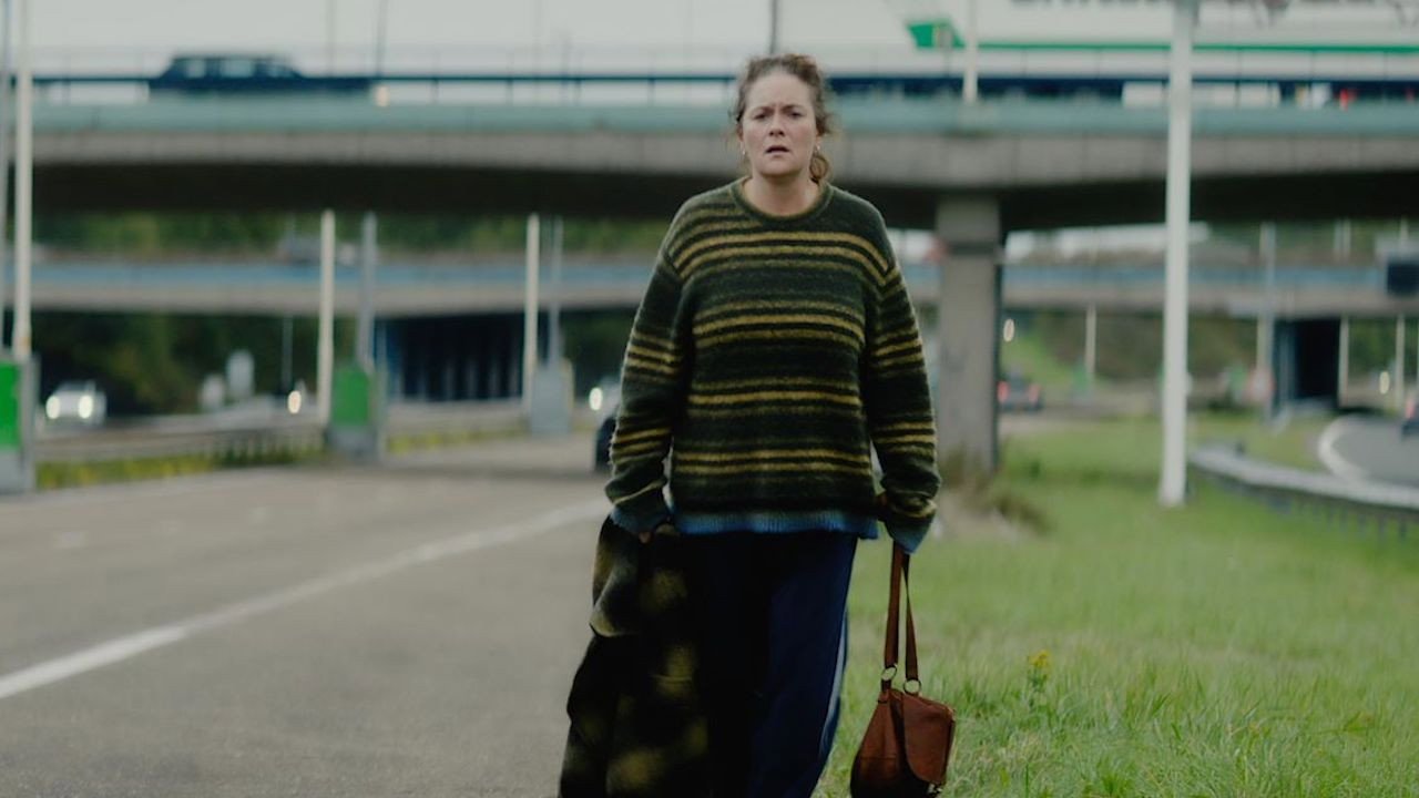 Wen er maar aan (2026) movie scene
