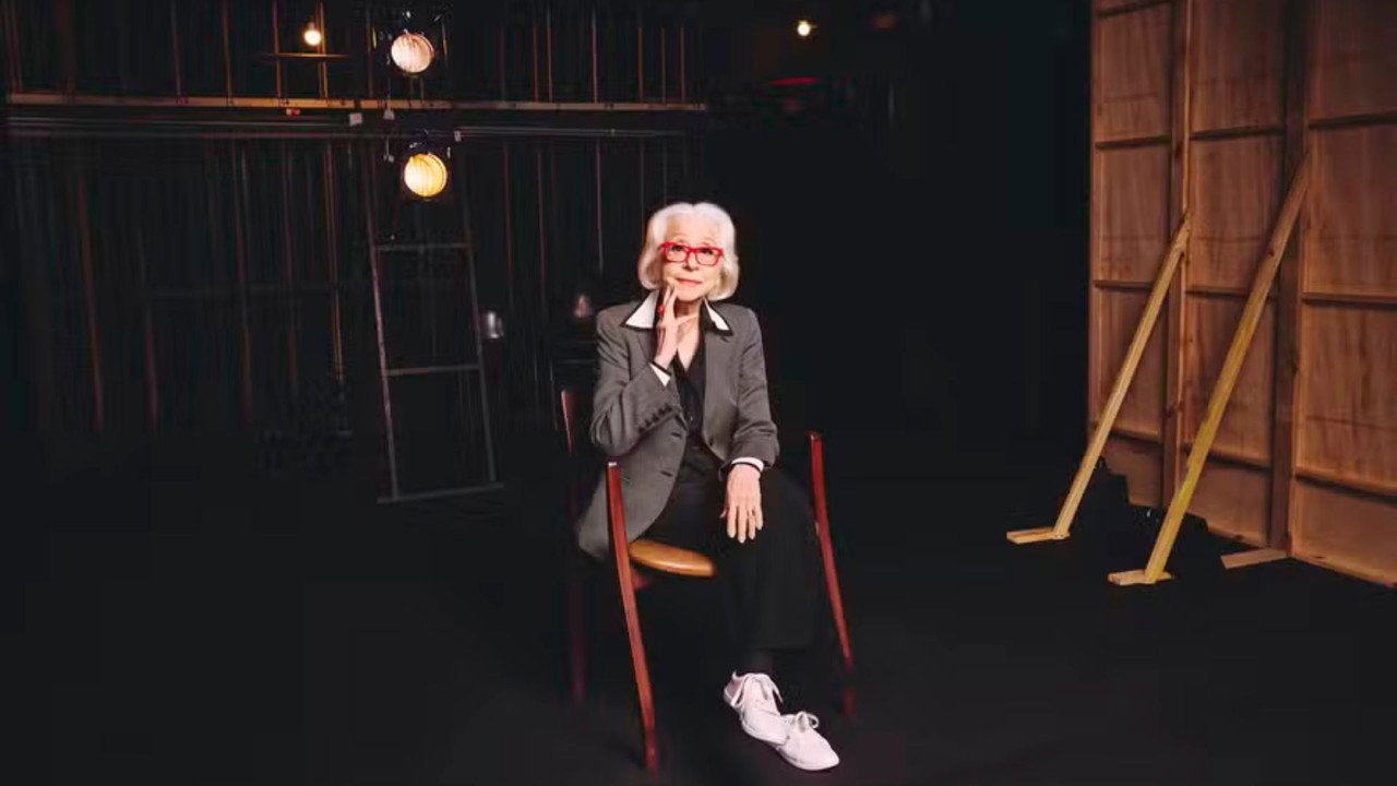 Fernanda (2026) movie scene