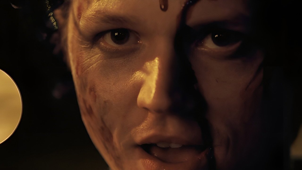 Wounds (2026) movie scene