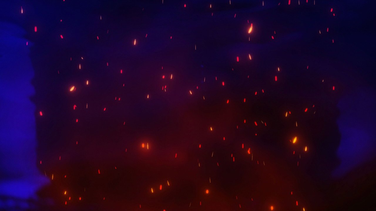 Almari (2026) movie scene