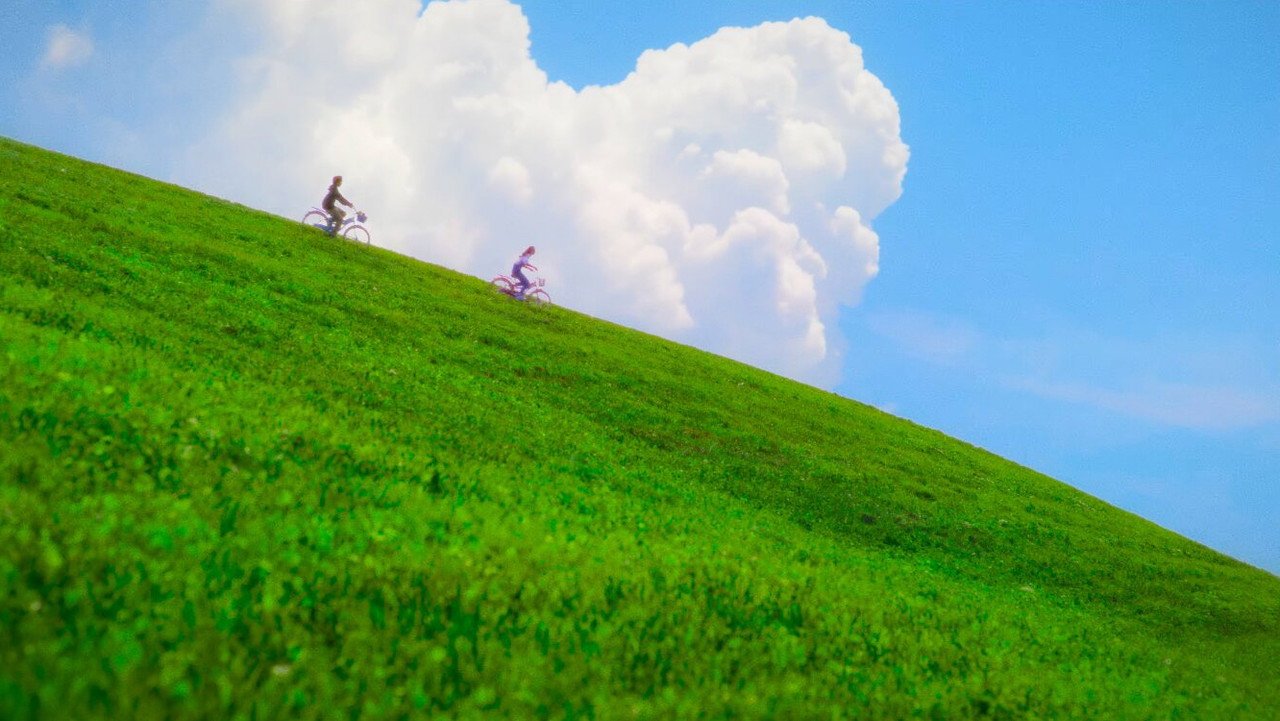 Anemoia (2026) movie scene