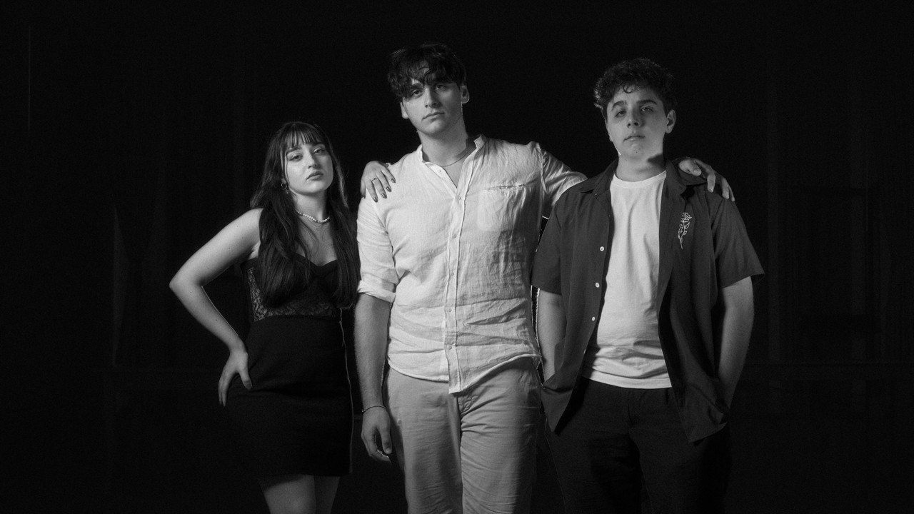 Vertigo (2026) movie scene