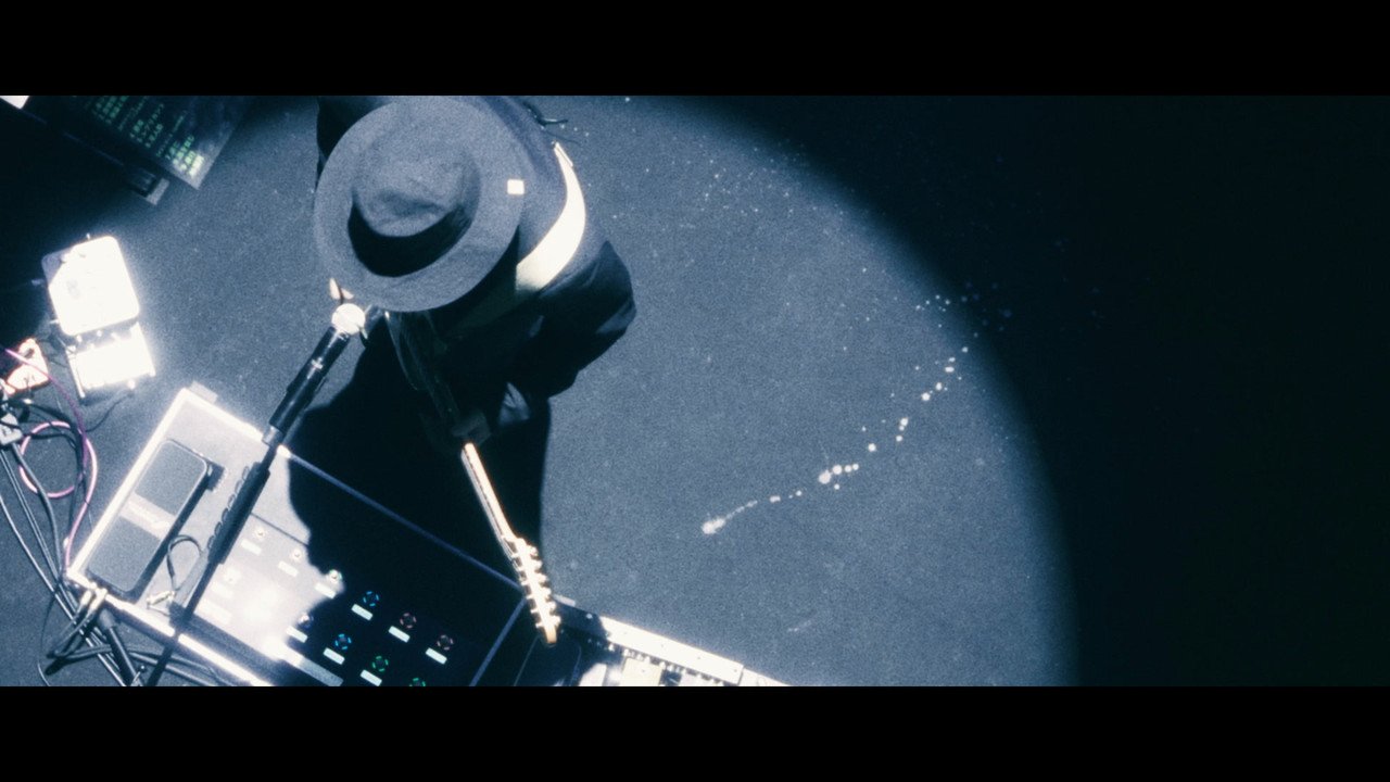 Yorushika LIVE: "Tousaku" (2026) movie scene