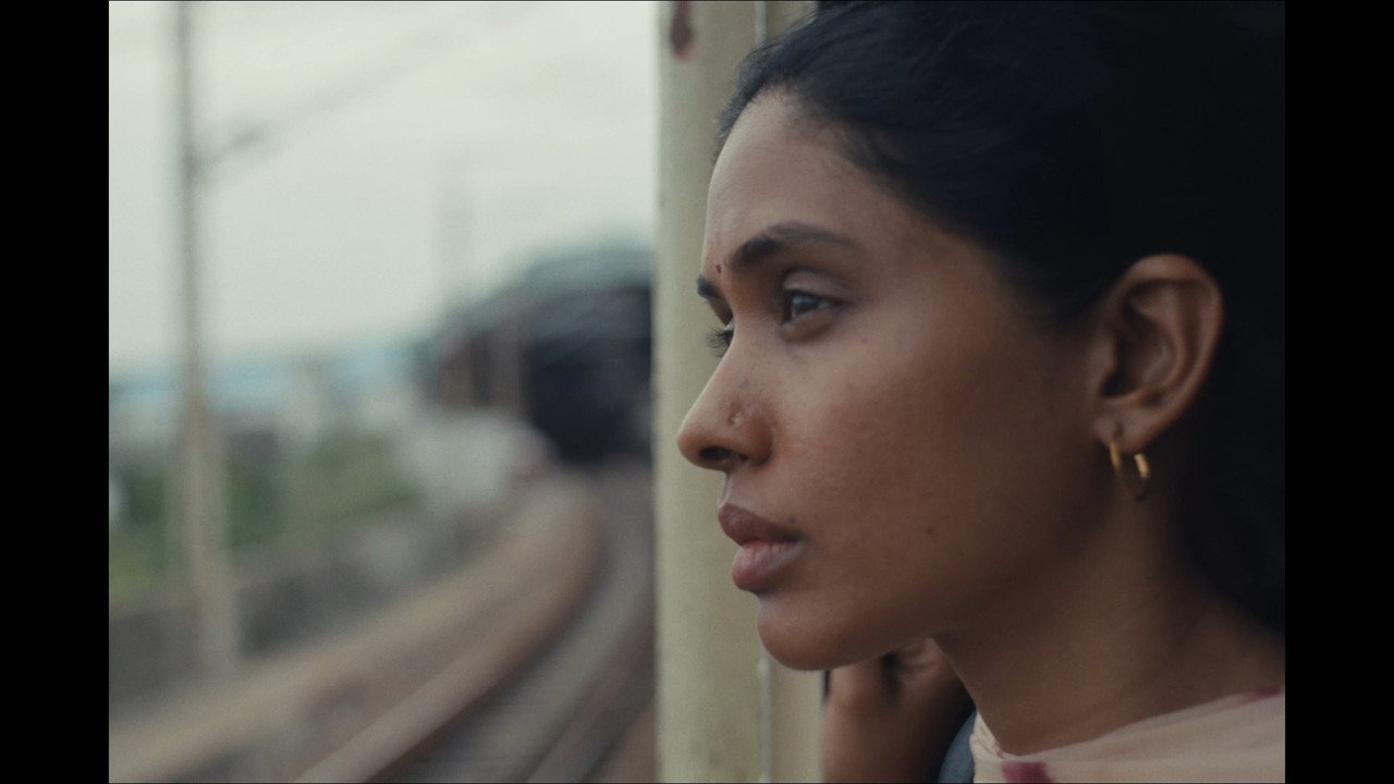 Selvi (2026) movie scene