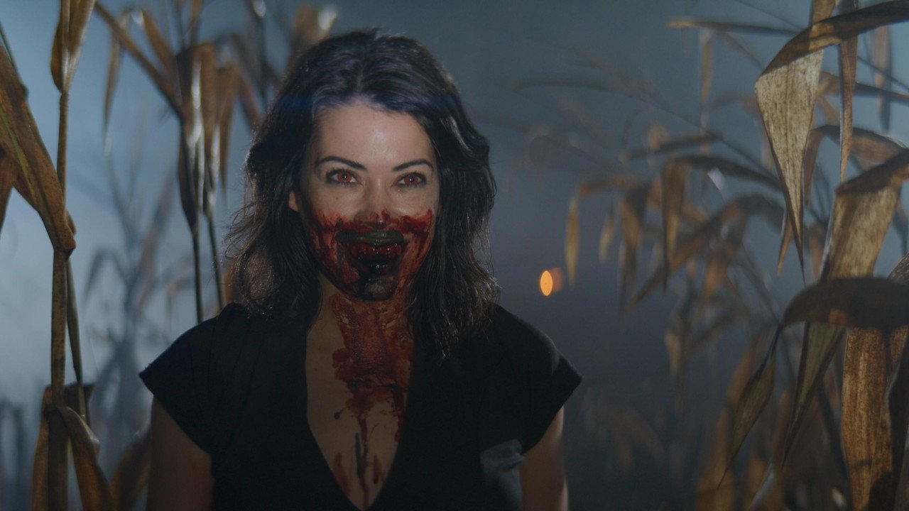 Devour (2026) movie scene