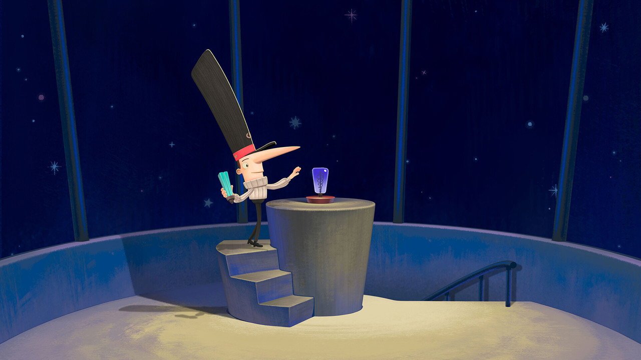 Outshine (2026) movie scene
