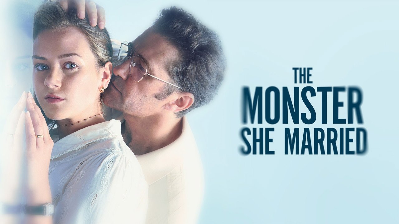 The Monster She Married (2026) movie scene