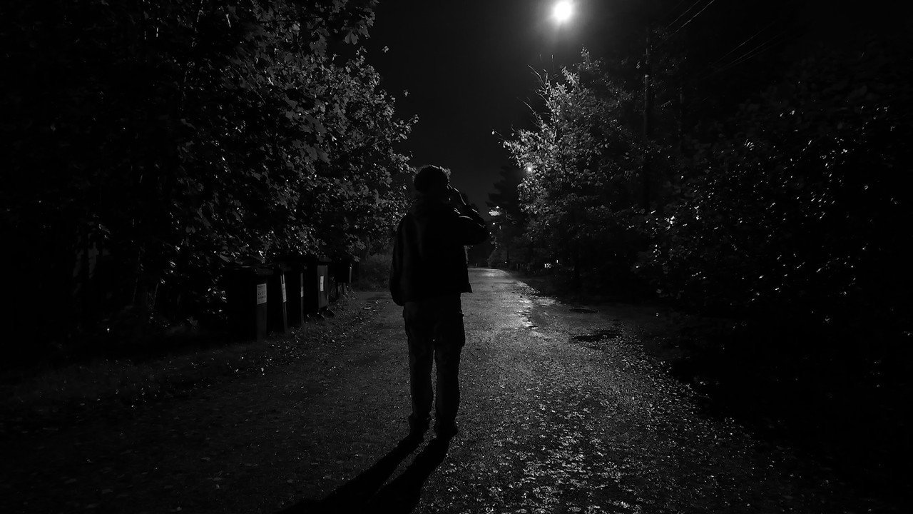 Harmony of Midnight (2026) movie scene