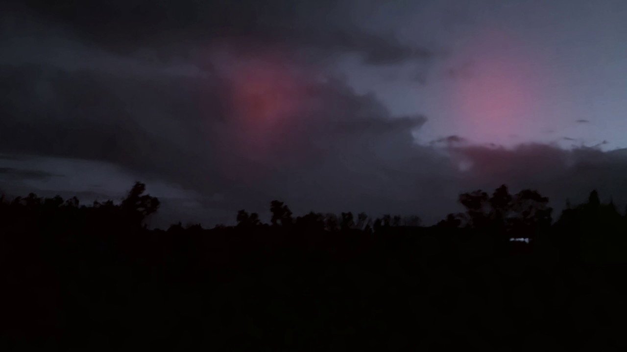 is it just ambient noise (2026) movie scene