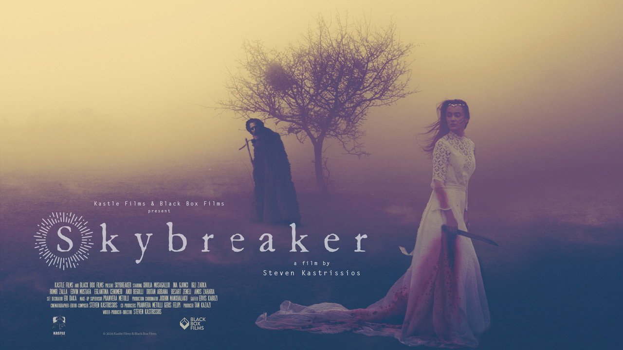 Skybreaker (2026) movie scene