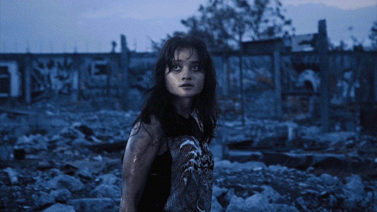 Ria (2026) movie scene