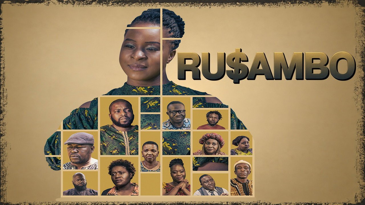 Rusambo (2026) movie scene