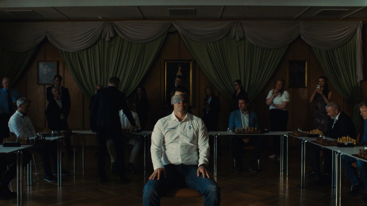 Grandmasters (2026) movie scene