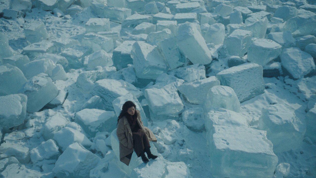 There Will Be Snow (2026) movie scene