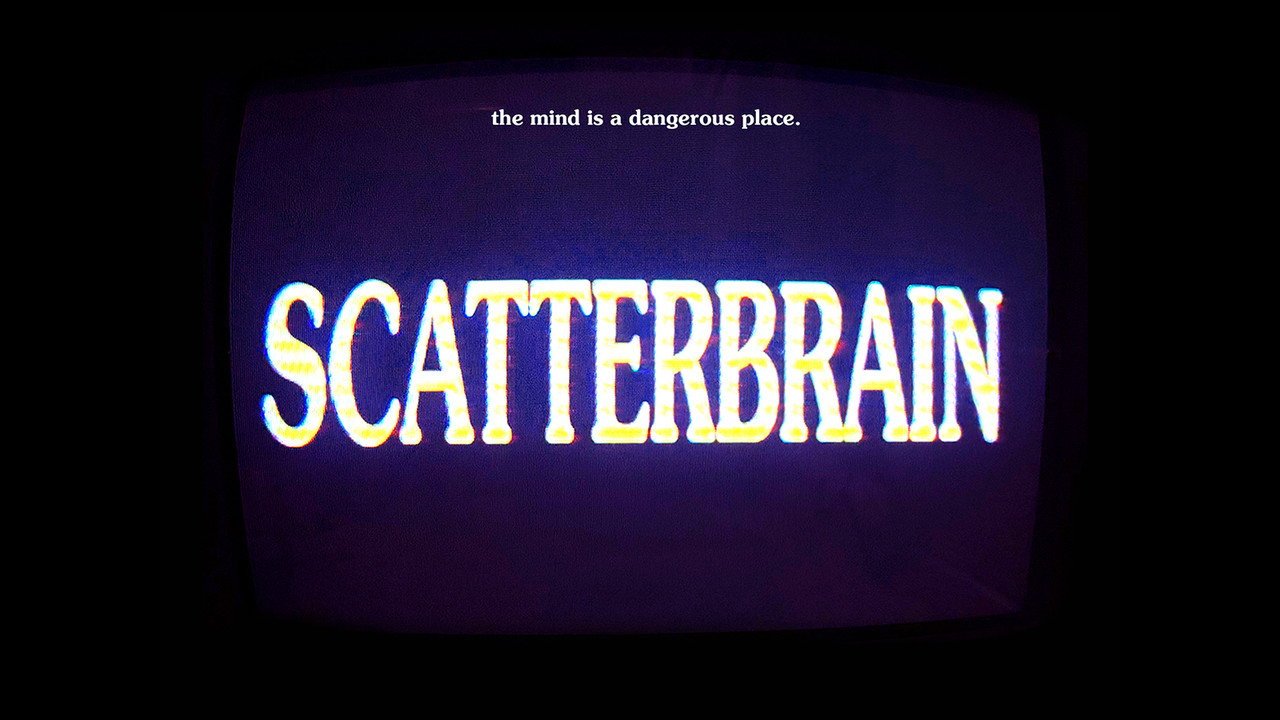 Scatterbrain (2026) movie scene
