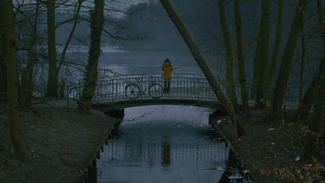 A Letter to Home (2026) movie scene