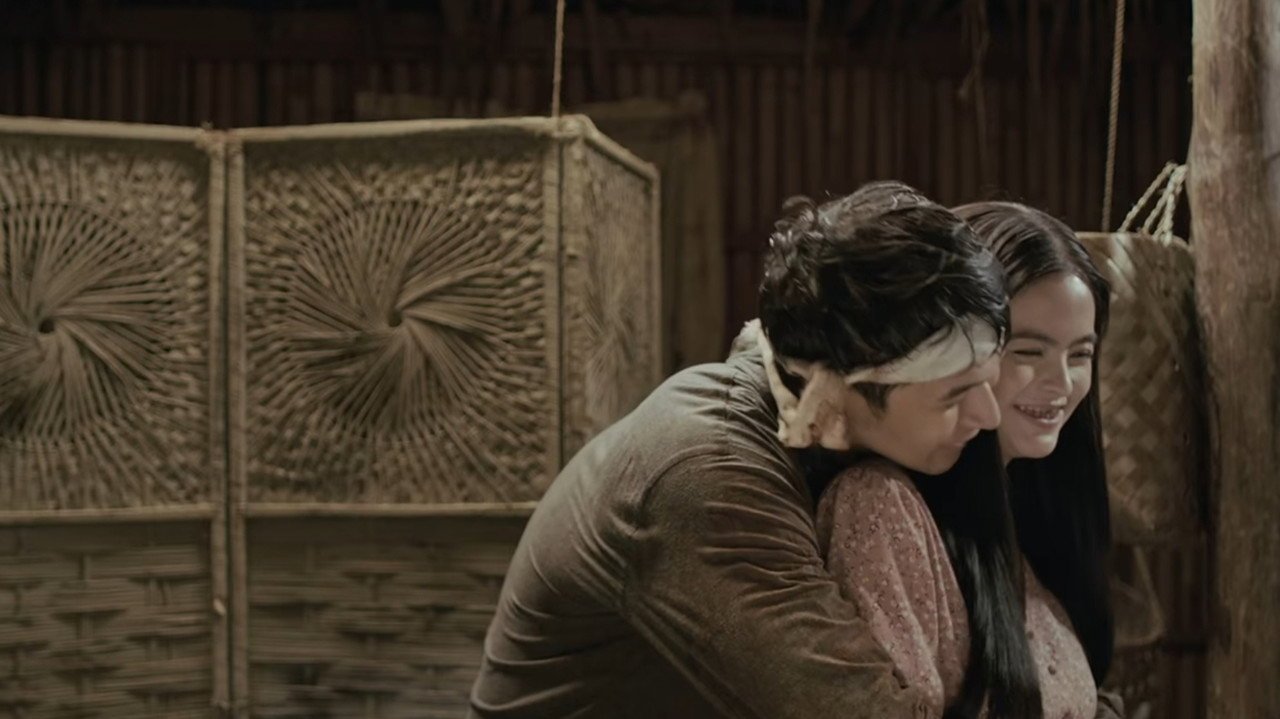 Pee Mak (2026) movie scene