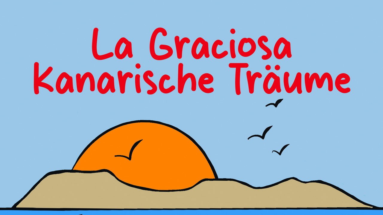 La Graciosa - Canarian Dreams (2026) movie scene