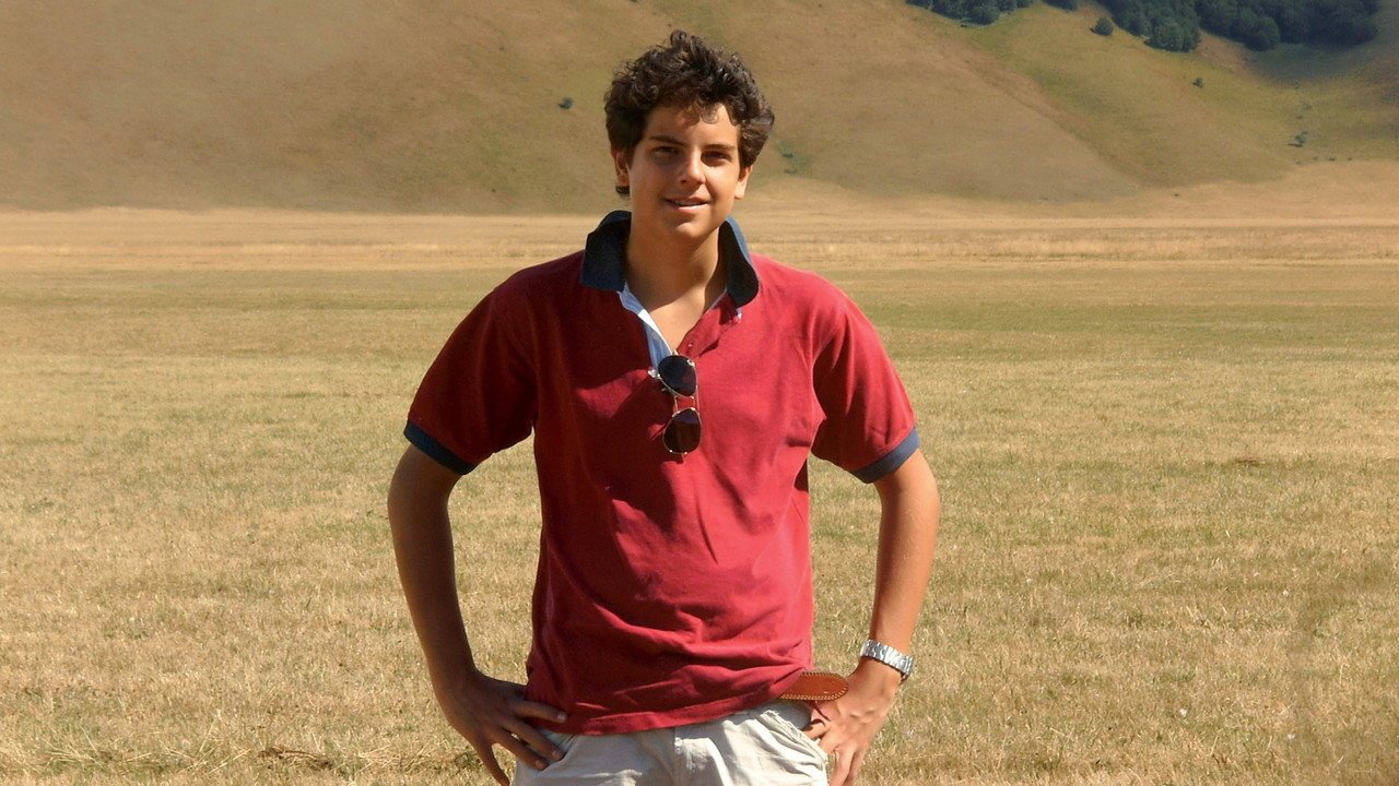 Carlo Acutis: The Millennial Saint (2026) movie scene