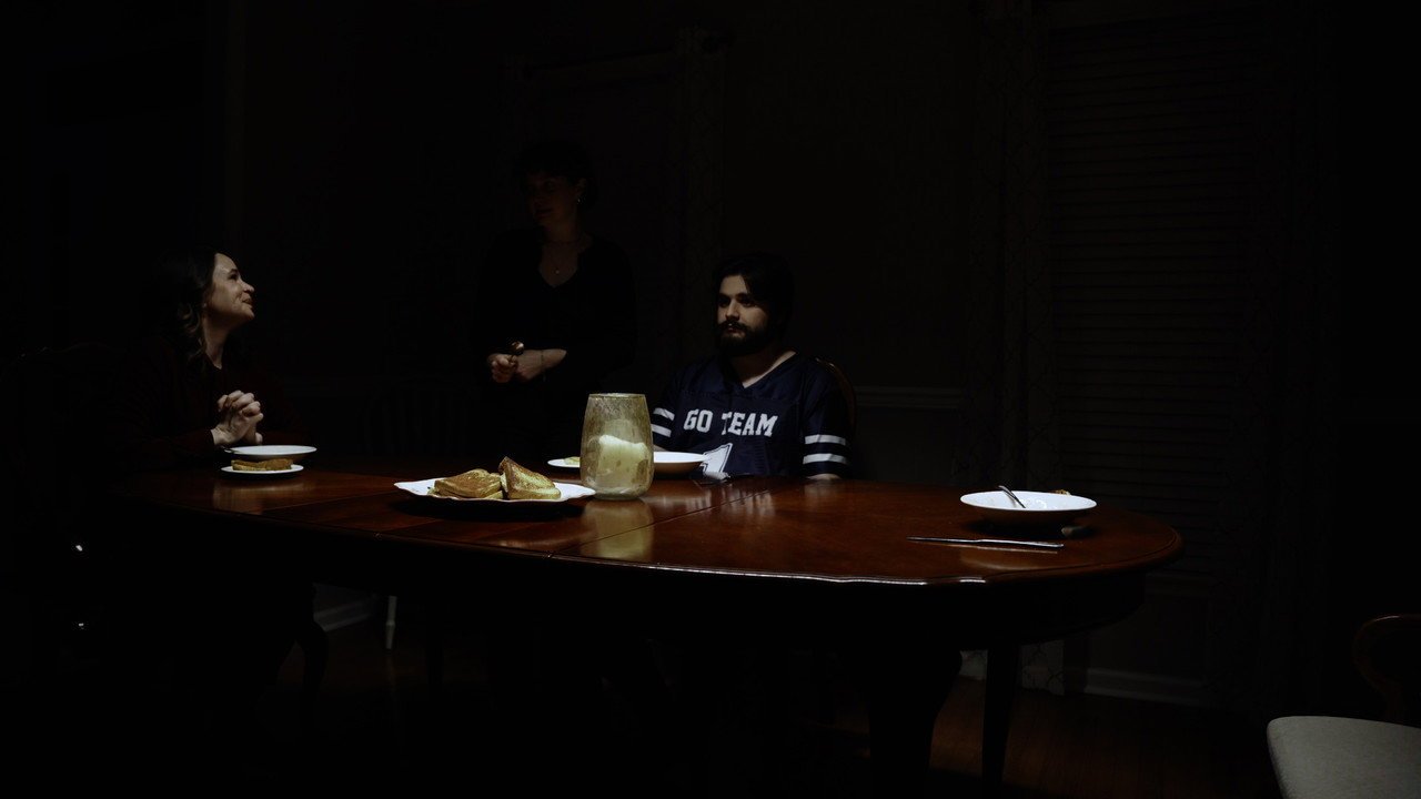 Boy Mom (2026) movie scene