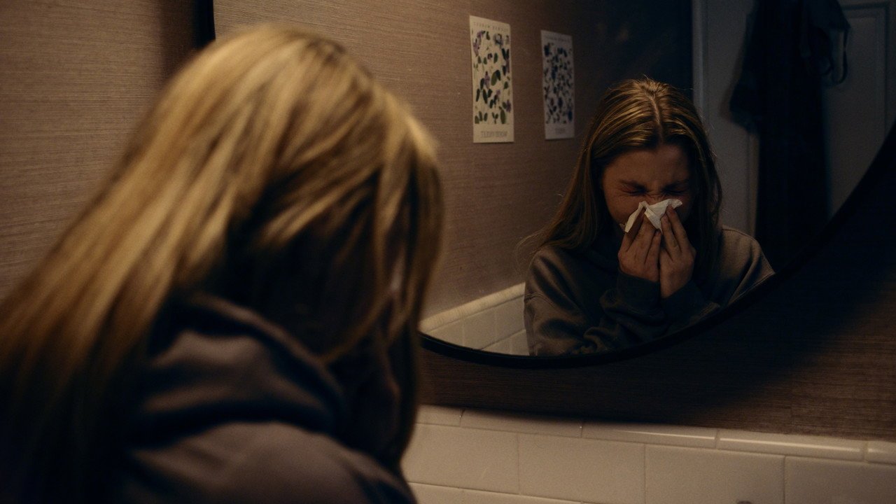 SNOT (2026) movie scene