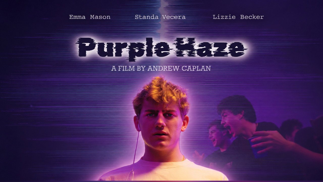 Purple Haze (2026) movie scene