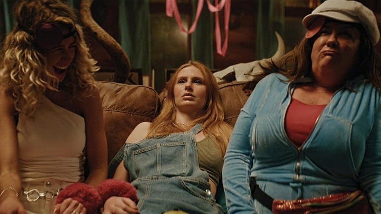Liv's Last Ride (2026) movie scene