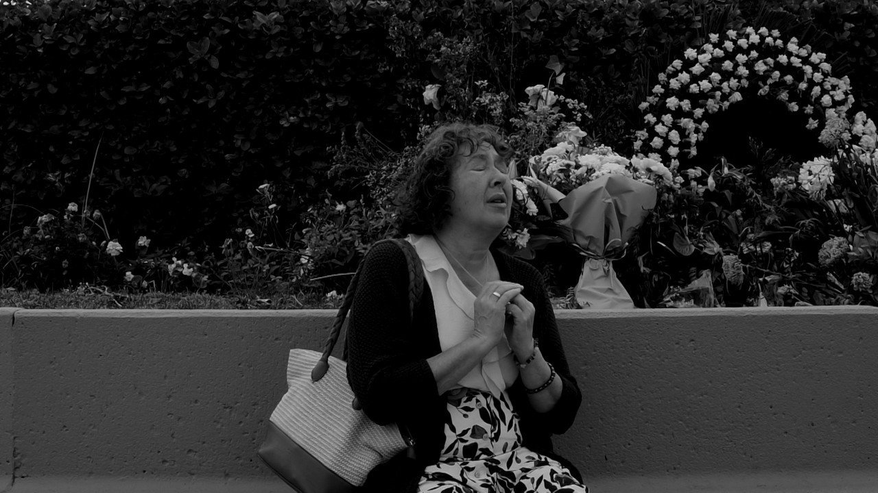 Catenaria (2026) movie scene
