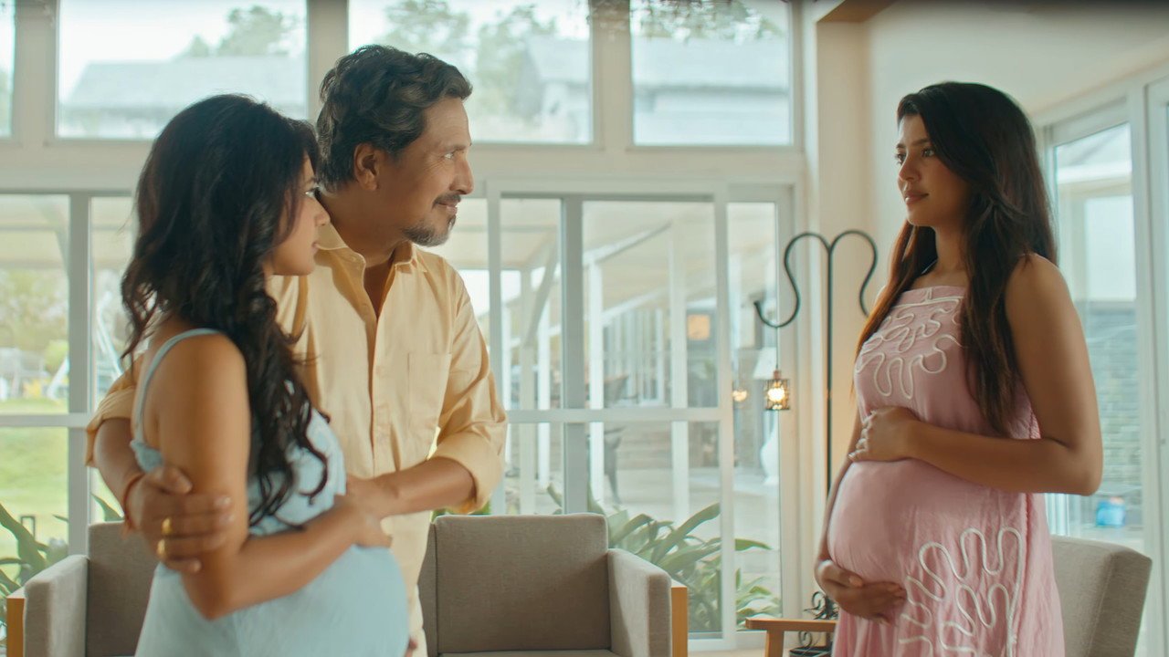Chha Maya Chhapakkai 2 (2026) movie scene