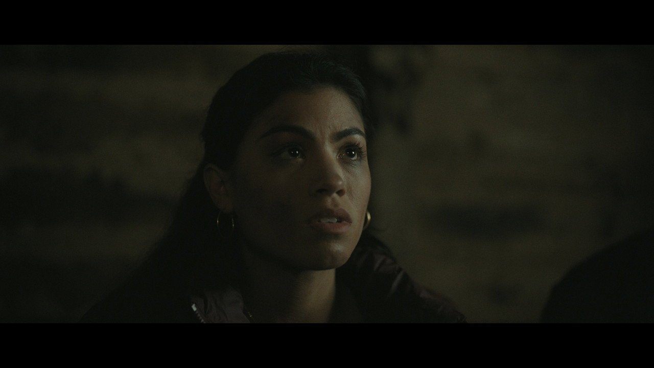 You Can't Leave (2026) movie scene