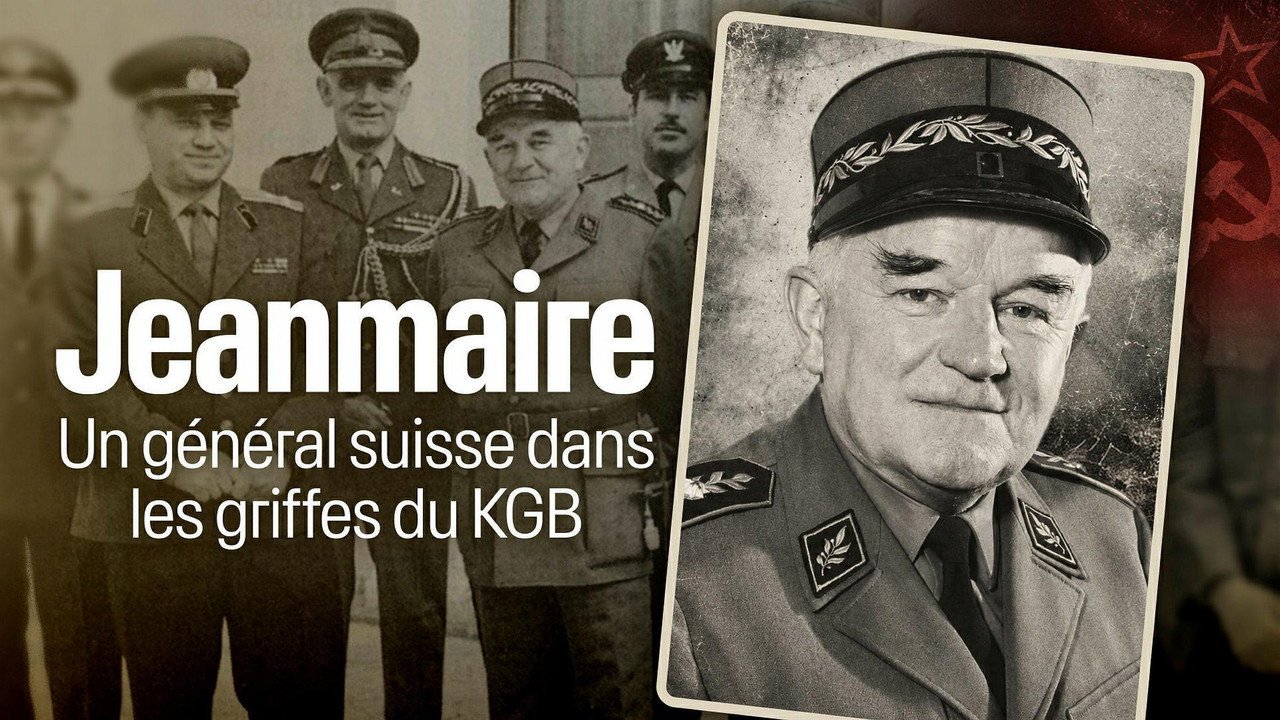 Jeanmaire (2026) movie scene