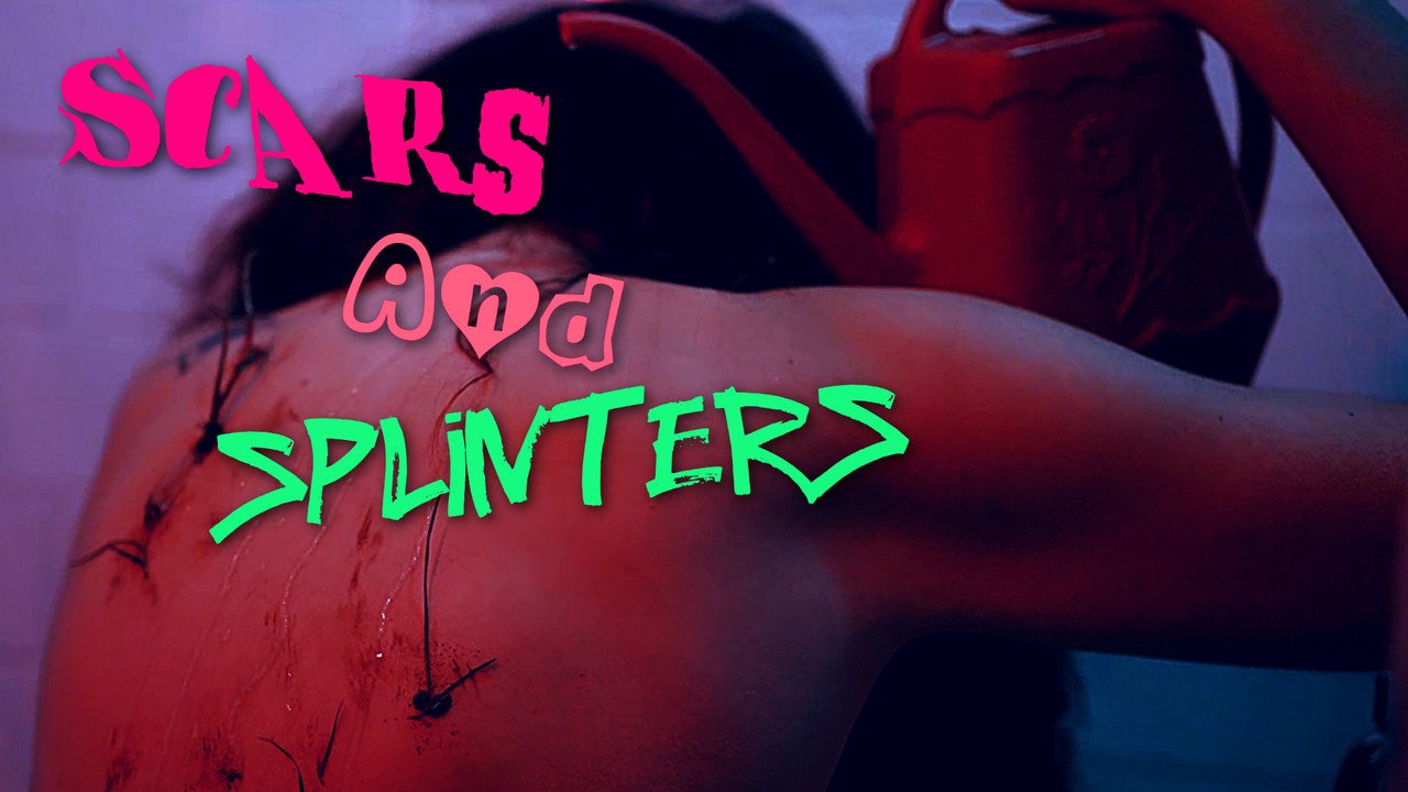Scars and Splinters (2026) movie scene