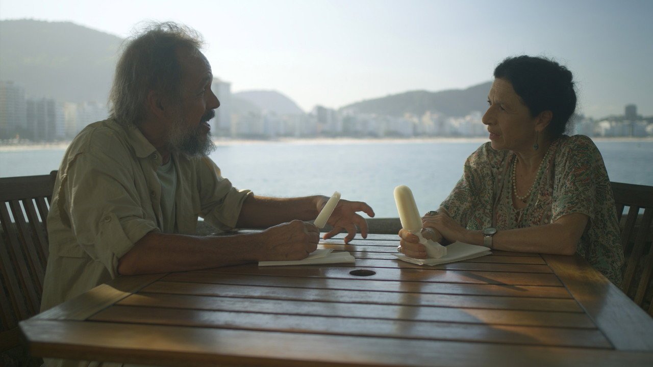 Di Cavalcanti (2026) movie scene