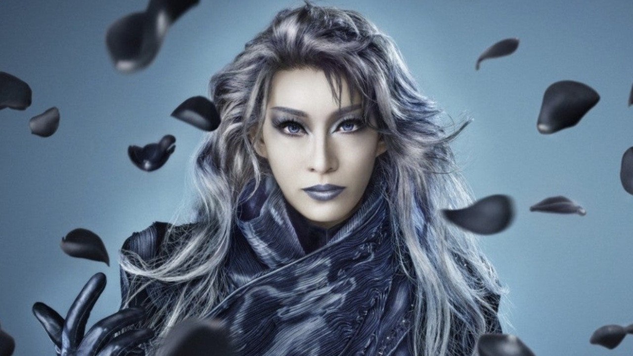 Elisabeth: Rondo of Love and Death (2026) movie scene