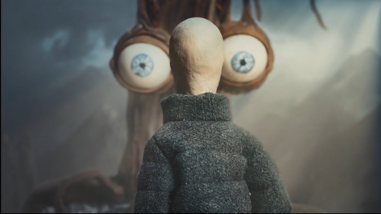 Black Holes (2026) movie scene