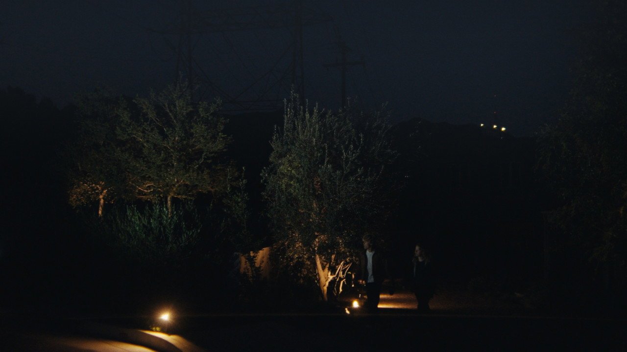 The Myth of Sisyphus (2026) movie scene