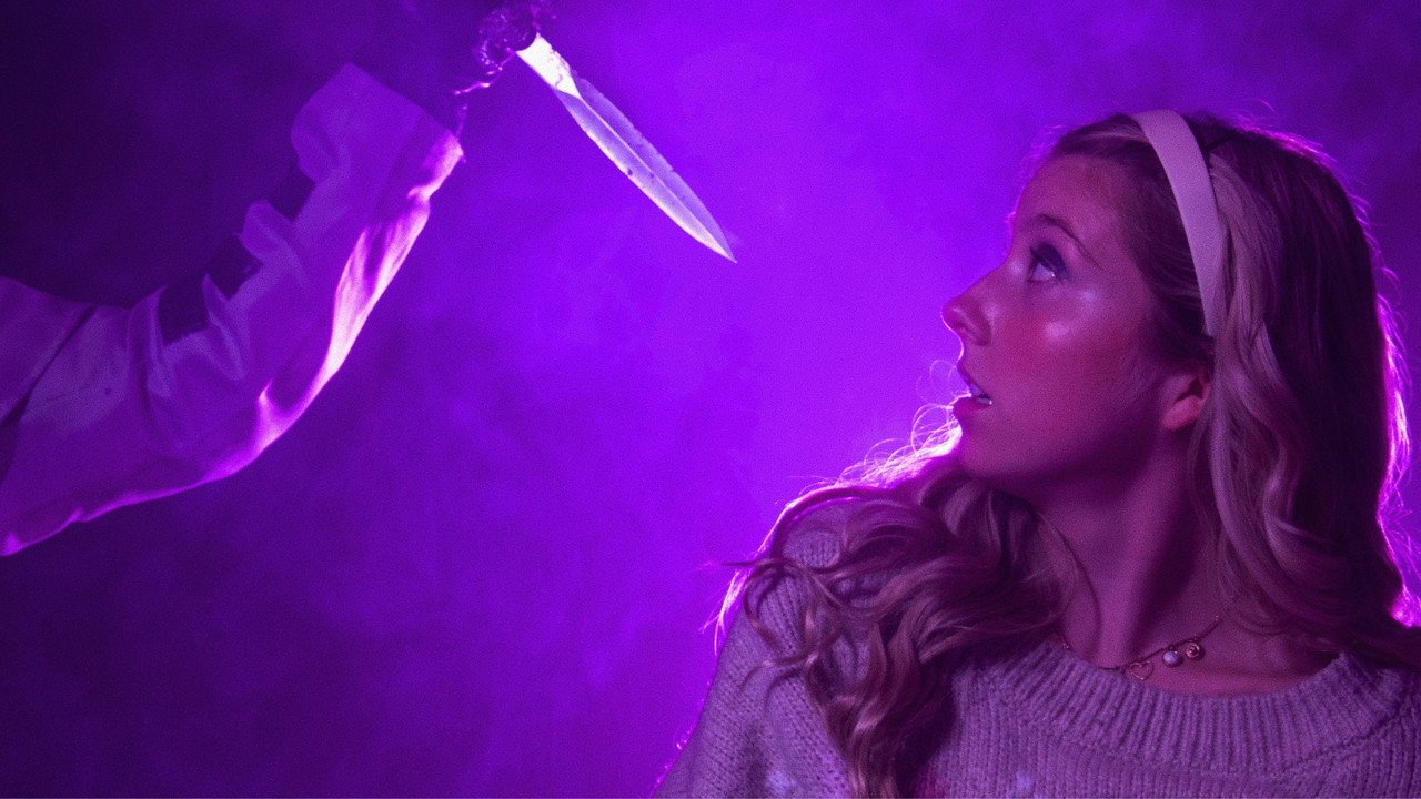 Ghoulmaster (2026) movie scene